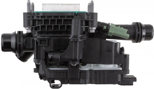 Termostat Lichid de Răcire Peugeot 2008 I 2013-0 1.6l SUV Peugeot 208 Hatchback Van 2013-2019 1.6l Furgon Hatchback Peugeot 208 I 2012-2020 1.6l Hatchback