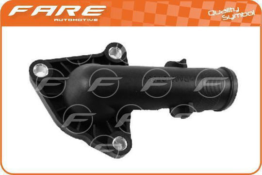 Capac Termostat Kia Picanto Sa 2004-2011 2563202566 Af12333-10059