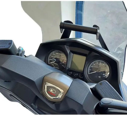 Moto Discovery Suport GPS Motocicletă pentru pe volan Kymco X-Town CT 300 2019-2022