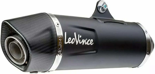 Изпускателна система Leovince Nero Ала 14076u