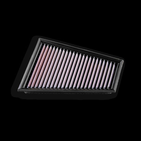 DNA Filters Въздушен филтър Freeflow Отворен тип за Mercedes-Benz B Class
