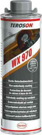 Teroson 1000ml in Weißer Farbe