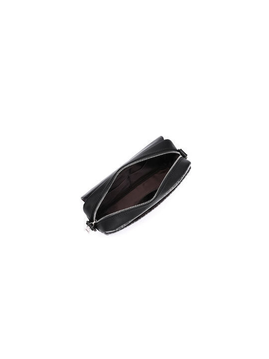 Men's Shoulder / Crossbody Bag Black