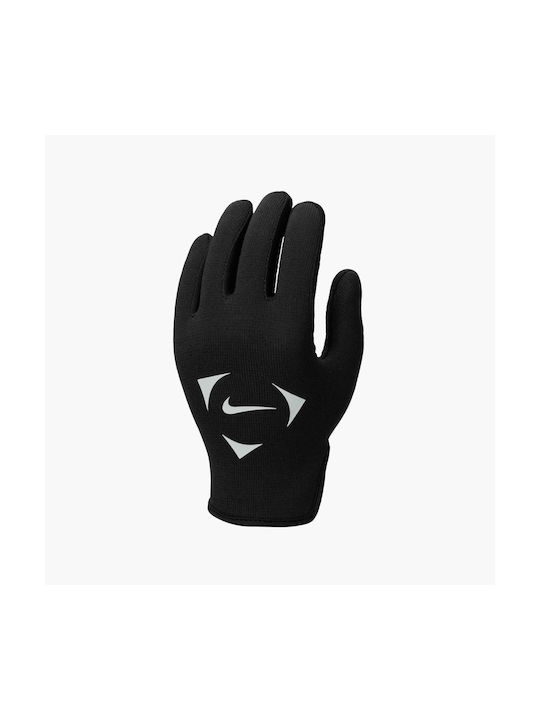 Nike Academy Herren Sport Handschuhe Fußball Schwarz