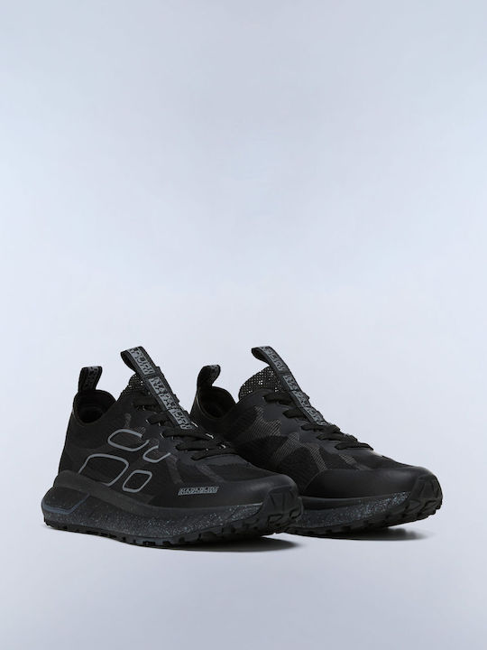 Men's Sneakers Black