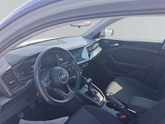 Audi A1 30 TFSI Sportback Advanced '22
