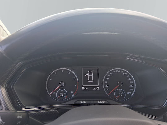 Volkswagen T-Cross 1.0 TSI Life '21