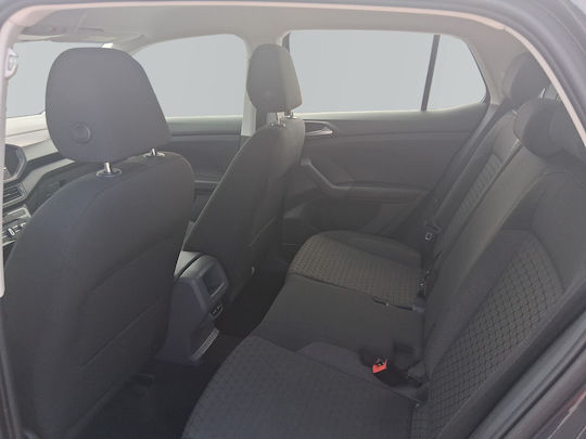 Volkswagen T-Cross 1.0 TSI Life '21