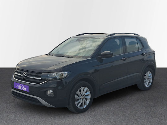 Volkswagen T-Cross 1.0 TSI Life '21