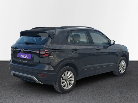 Volkswagen T-Cross 1.0 TSI Life '21