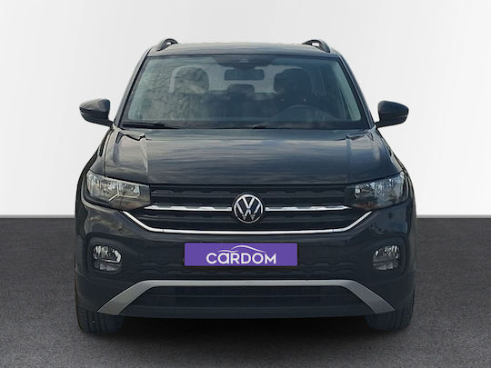 Volkswagen T-Cross 1.0 TSI Life '21