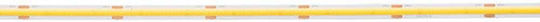 Lemlux Bandă LED 24V Lumină Alb Natural 5m Tip COB