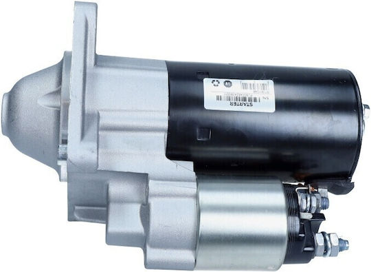 Engine Starter Fiat Bravo 2.0 D Multijet 09.08 S0535