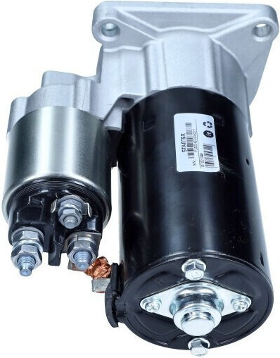 Engine Starter Fiat Bravo 2.0 D Multijet 09.08 S0535