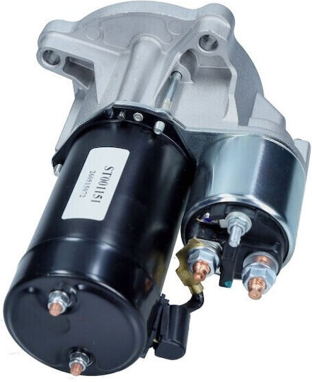Motorstarter Citroen C2/C3 1.1 1.4 1.6 03 S3019