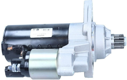 Motorstarter Volkswagen Caddy 2.0 Sdi 03.04 S0229