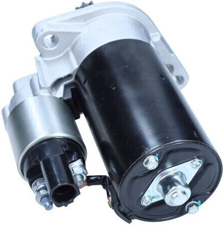 Motorstarter Volkswagen Caddy 2.0 Sdi 03.04 S0229