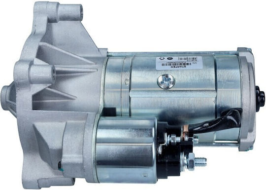 Starter Citroen C4 2.0 Hdi 08 S3089