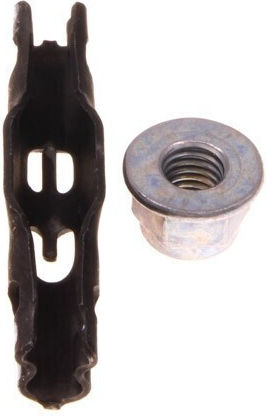 Handbrake Cable Connector Renault Trafic Ii 7701210200