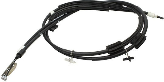 Cablu frână de mână Ford C-max/focus 03 Stânga Dreapta Original 1707757
