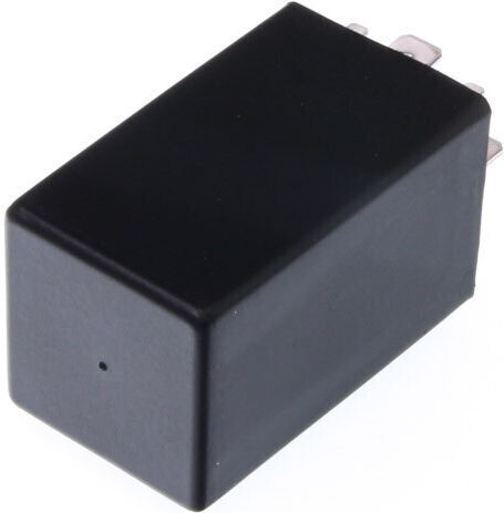 Starter Relay Volkswagen Golf 4 1997-2005 3a0927181