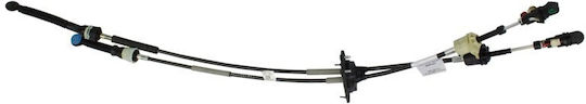 Gear Shift Cable Fiat 500l 1.4 2017 46337667