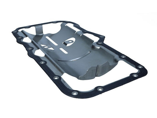 Mopar Ölwanne Dichtungsschutz Ram 1500 3.7 V6 2002-2011 53021001ab