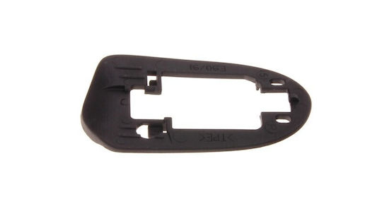 Front Rechts Türgriff Dichtung BMW Serie 3 F30 51217060668