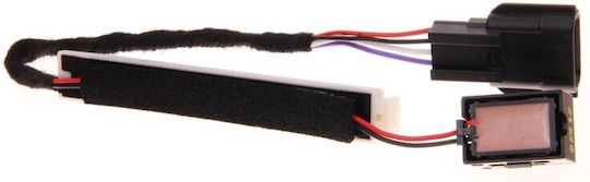 Door Handle Wiring Harness Renault Megane 08 Front Left 285989032r