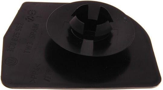 Floor Plug Volkswagen Sharan 2011 Right Side 3c0825962