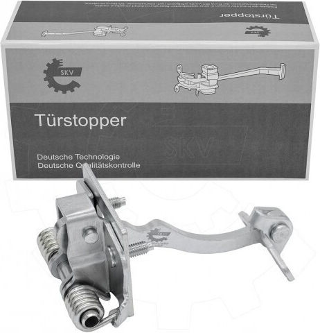 Limitator Ușă Peugeot 306 9181.e5