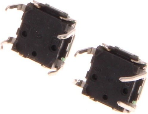 Door Handle Microswitch Renault Megane Ii 7711138560