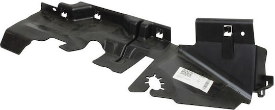 Deflector Aer VW Passat 2006-2011 3c0121283b
