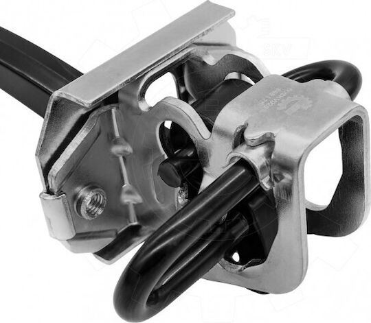 Limitator Ușă Înainte BMW X3 E83 41517176801