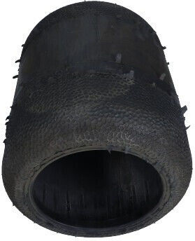 Rear Leaf Spring Bushing Iveco Ivtorpr201727