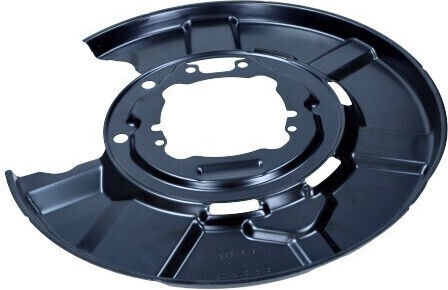 Rear Brake Disc Shield Bmw X1 E84 Right 34216787322
