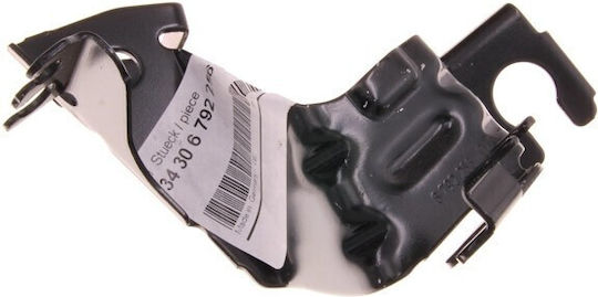Front Bremsschlauch Montage BMW Serie 3 F30 Rechts 34306792256