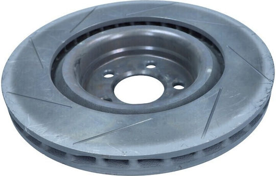 Front Brake Disc Dodge Charger 3.6-5.7 2011 5290537ad