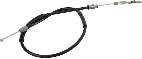 Handbrake Cable Mercedes Sprinter W907 2018 A9074205500