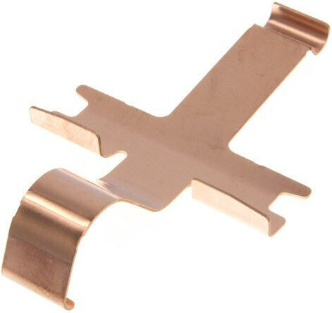 Brake Pad Shim Subaru Impreza 2.0 00 26232fa020