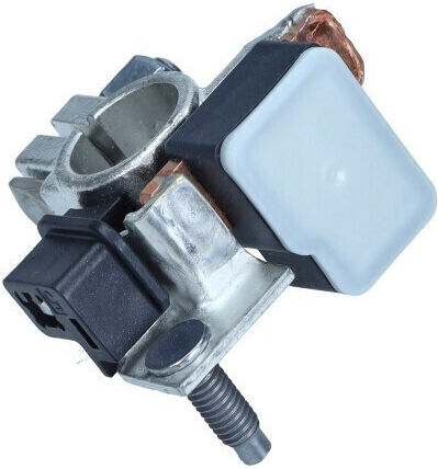 Negativer Batteriepol Klemme Sensor Renault Clio IV