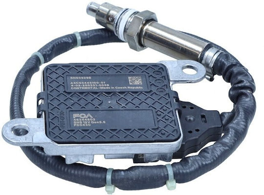 Nox Sensor Fiat Ducato 2.3d 2019 46344803