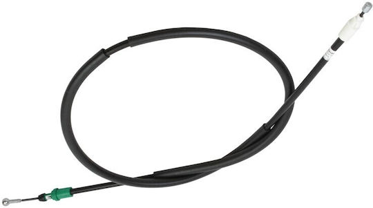 Handbrake Cable Opel Rear Vivaro 1.9-2.5 01 Right 93852189