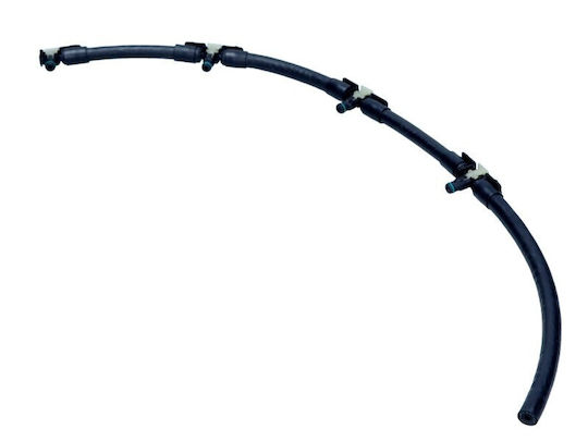 Furtun de combustibil Mercedes-Benz Clasa V 2.1 CDI 14 A6510705432