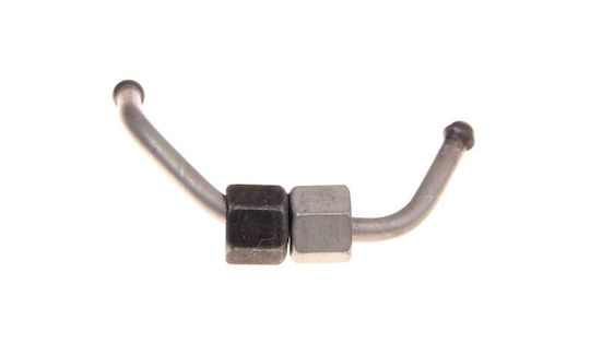 Fuel Line Citroen Peugeot 1.5 Bluehdi 9811737680