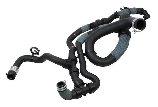 Water Hose Renault Espace V 1.6dci 215010444r