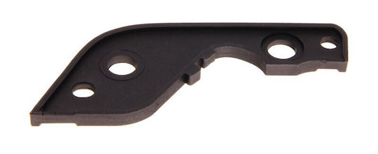 Rear Shelf Mount Skoda Fabia 2007-2015 Right 5j6867378d