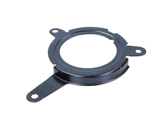 Abs Sensor Mount Renault Espace V Rear Right 479381379r