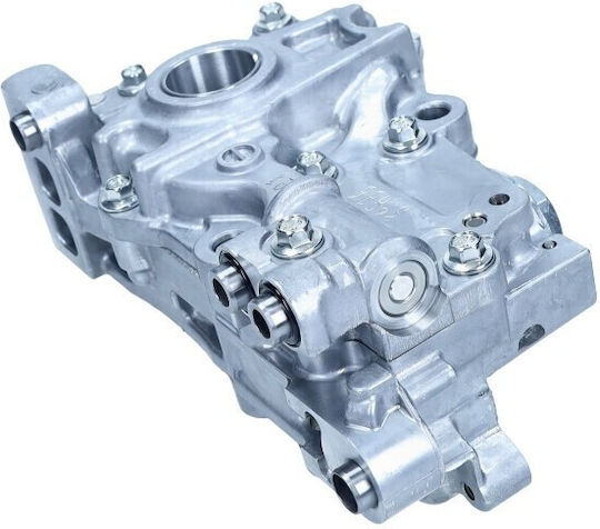 Oil Pump Mazda 6 2012 Sh0114100a