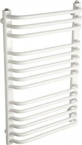 Edan Bathroom Towel Rail 1400x450 799.8kcal/h White